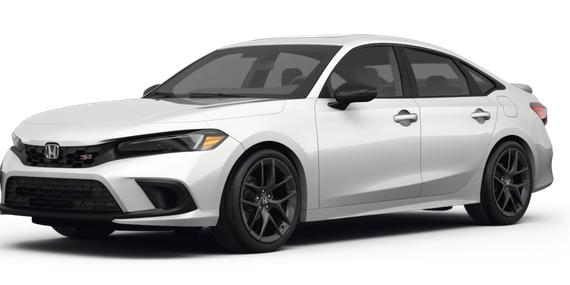 HONDA CIVIC SI 2022 2HGFE1E59NH473311 image HONDA CIVIC SI 2022 2HGFE1E59NH473311 image